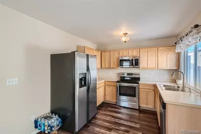 18671 Mitchell Place #L", Denver, CO 80249 - Photo 8