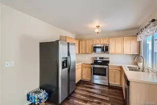 18671 Mitchell Pl #L, Denver, CO 80249 - Photo 8