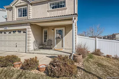 18671 Mitchell Place #L", Denver, CO 80249 - Photo 2