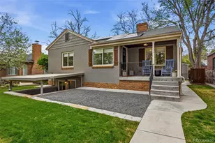 1220 Glencoe St, Denver, CO 80220 - Photo 2