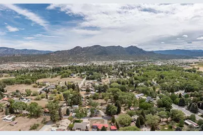 N Sangre De Cristo Avenue, Buena Vista, CO 81211 - Photo 24