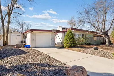 6968 W 74th Avenue, Arvada, CO 80003 - Photo 2