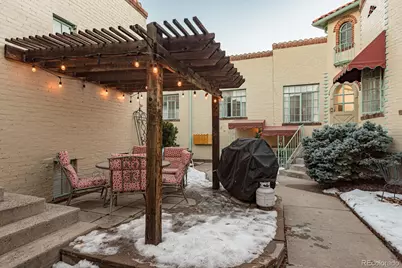 485 S Logan Street #7, Denver, CO 80209 - Photo 16