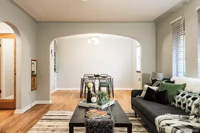 485 S Logan Street #7, Denver, CO 80209 - Photo 4
