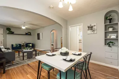 485 S Logan Street #7, Denver, CO 80209 - Photo 6