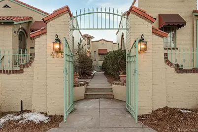 485 S Logan Street #7, Denver, CO 80209 - Photo 1