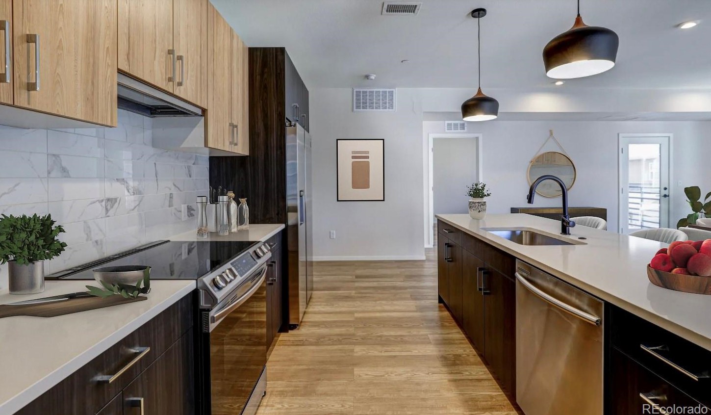 2049 S Columbine #510, Denver, CO 80219