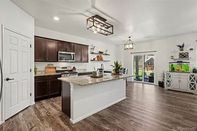 4452 S Ukraine Court, Aurora, CO 80015 - Photo 2