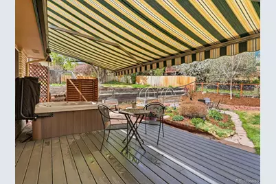 2372 S Holland Street, Lakewood, CO 80227 - Photo 24