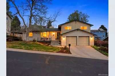 2372 S Holland Street, Lakewood, CO 80227 - Photo 50