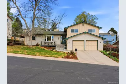 2372 S Holland Street, Lakewood, CO 80227 - Photo 48