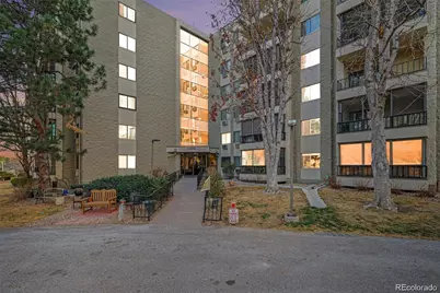13890 East Marina Drive #206, Aurora, CO 80014 - Photo 1