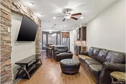 829 N Vernon Drive, Central City, CO 80427 - Photo 8