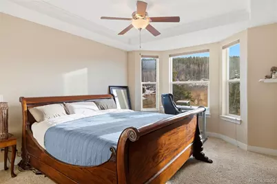 829 N Vernon Drive, Central City, CO 80427 - Photo 14