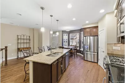 829 N Vernon Drive, Central City, CO 80427 - Photo 4