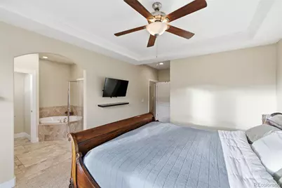 829 N Vernon Drive, Central City, CO 80427 - Photo 16