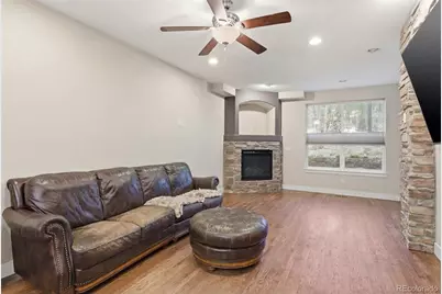 829 N Vernon Drive, Central City, CO 80427 - Photo 10