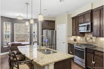 829 N Vernon Drive, Central City, CO 80427 - Photo 1