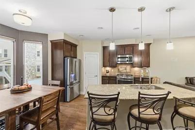 829 N Vernon Drive, Central City, CO 80427 - Photo 4