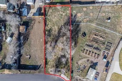 1021 S Hooker Street, Denver, CO 80219 - Photo 2