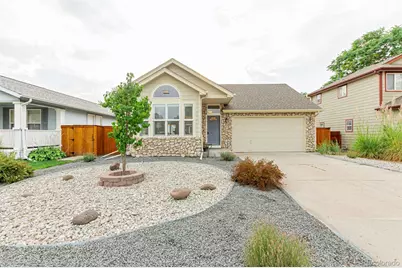 1025 S Krameria Street, Denver, CO 80224 - Photo 2