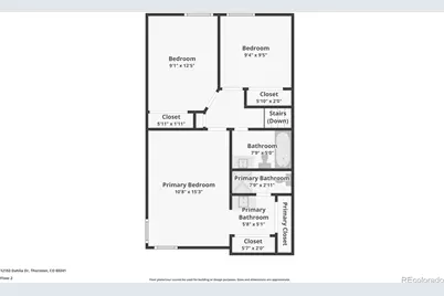 12152 Dahlia Drive, Thornton, CO 80241 - Photo 48