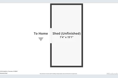 12152 Dahlia Drive, Thornton, CO 80241 - Photo 50