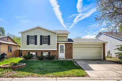 8460 Prairie Clover Way, Parker, CO 80134 - Photo 1