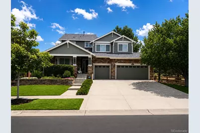 246 N Coolidge Way, Aurora, CO 80018 - Photo 1