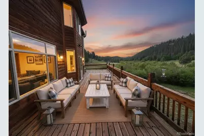 606 N Random Road, Bailey, CO 80421 - Photo 4
