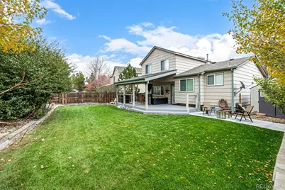 4381 E Andover Avenue, Castle Rock, CO 80104 - Photo 40