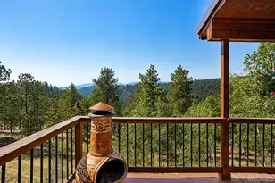 5235 Co Rd 72, Bailey, CO 80421 - Photo 1