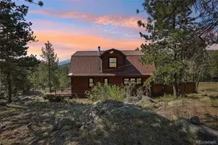 5235 Co Rd 72, Bailey, CO 80421 - Photo 2