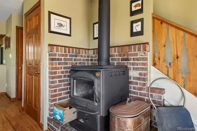 5235 County Road 72, Bailey, CO 80421 - Photo 10