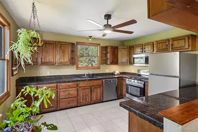 5235 County Road 72, Bailey, CO 80421 - Photo 16