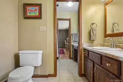 5235 County Road 72, Bailey, CO 80421 - Photo 20