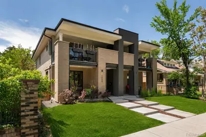 1529 Adams Street, Denver, CO 80206 - Photo 1