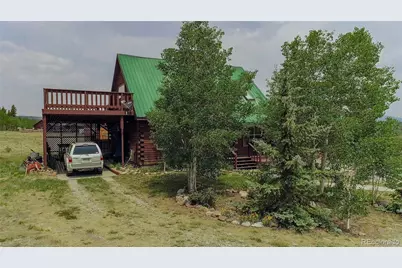 653 Vine Road, Fairplay, CO 80440 - Photo 48
