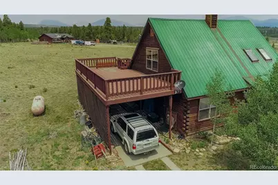 653 Vine Road, Fairplay, CO 80440 - Photo 46