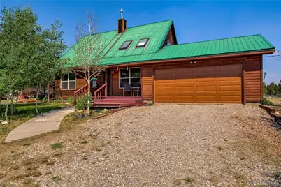 653 Vine Road, Fairplay, CO 80440 - Photo 2