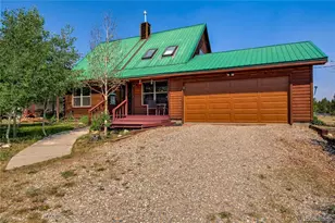 653 Vine Rd, Fairplay, CO 80440 - Photo 2