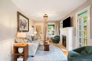 4424 W Hayward Pl, Denver, CO 80212 - Photo 2
