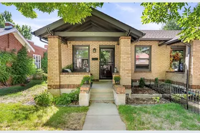 4424 W Hayward Place, Denver, CO 80212 - Photo 1