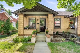 4424 W Hayward Pl, Denver, CO 80212 - Photo 1