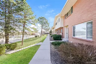 9117 E Mansfield Ave, Denver, CO 80237 - Photo 2