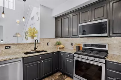 3851 Stonebrush Drive #11C, Littleton, CO 80126 - Photo 14