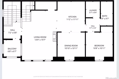 3851 Stonebrush Drive #11C, Littleton, CO 80126 - Photo 28