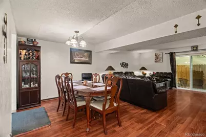 14462 E Mississippi Avenue #H, Aurora, CO 80012 - Photo 6