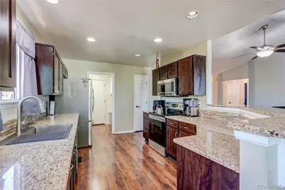 5647 S Quatar Court, Centennial, CO 80015 - Photo 6