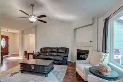 5647 S Quatar Court, Centennial, CO 80015 - Photo 4